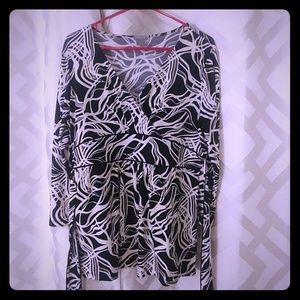 Ann Taylor blouse